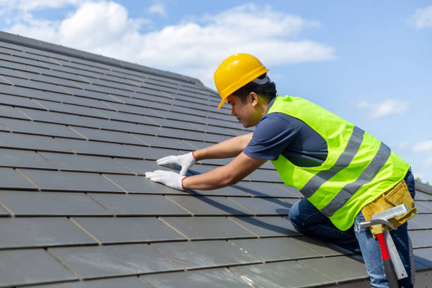 Quick and Trustworthy Emergency Roof Repair Services in Hidden Valley Lake, CA
