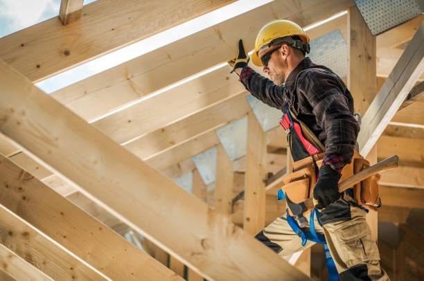 Best Roof Leak Repair  in Hidden Valley Lake, CA