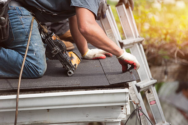 Best Roof Gutter Cleaning  in Hidden Valley Lake, CA