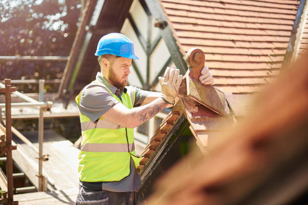 Best Roof Repair Services  in Hidden Valley Lake, CA